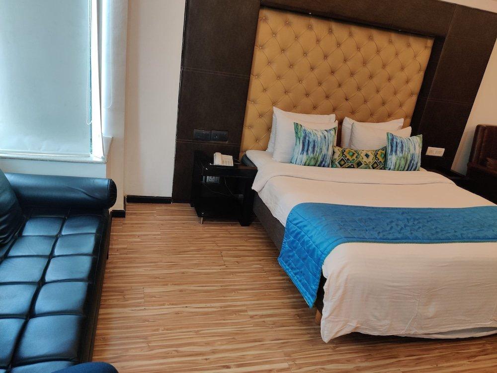 Virohaa Hotel New Delhi Extérieur photo