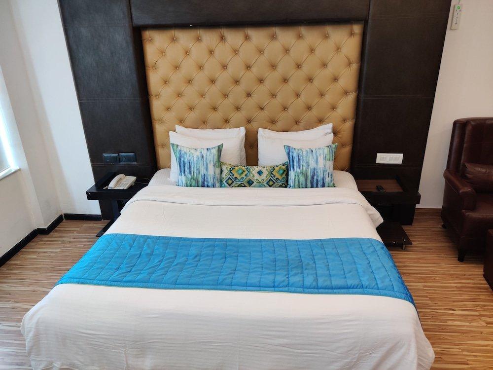 Virohaa Hotel New Delhi Extérieur photo