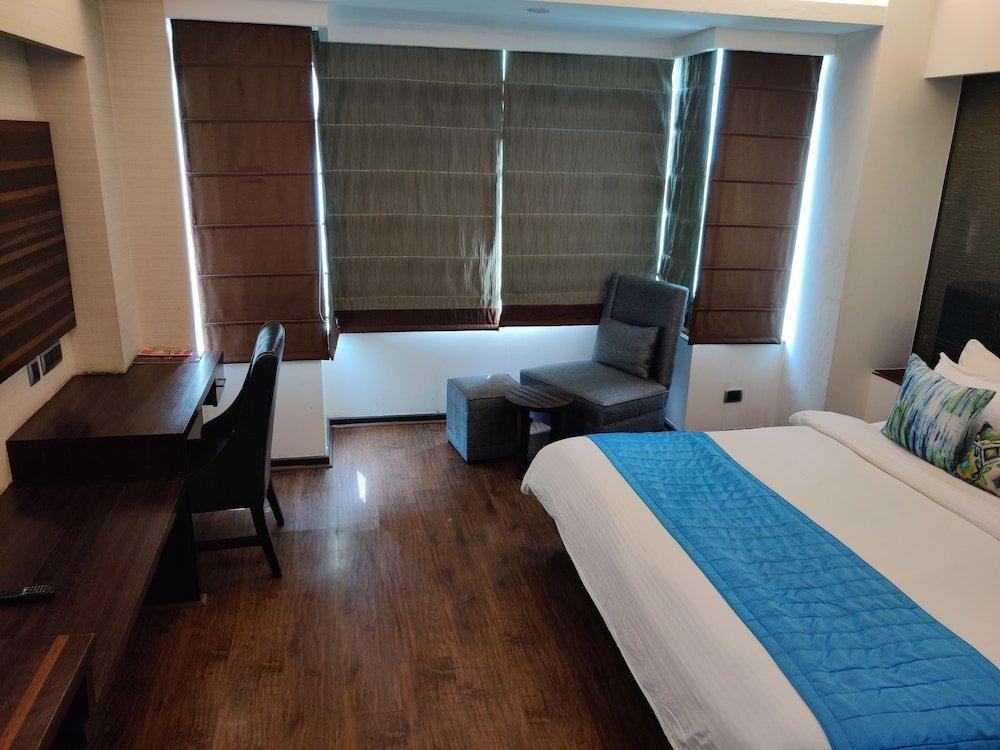 Virohaa Hotel New Delhi Extérieur photo