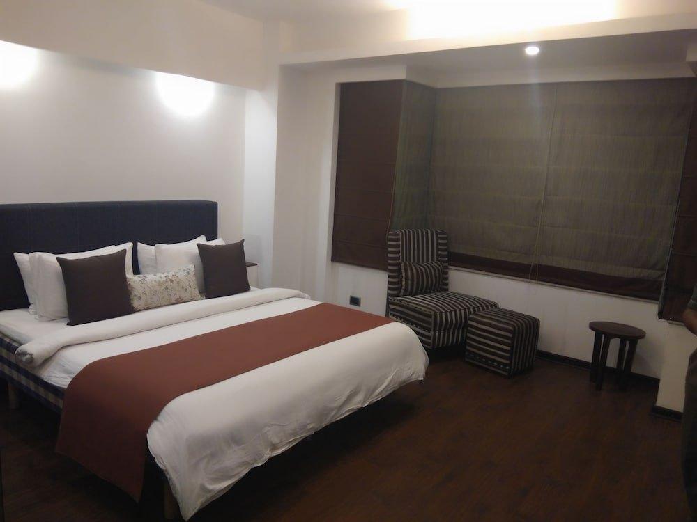 Virohaa Hotel New Delhi Extérieur photo