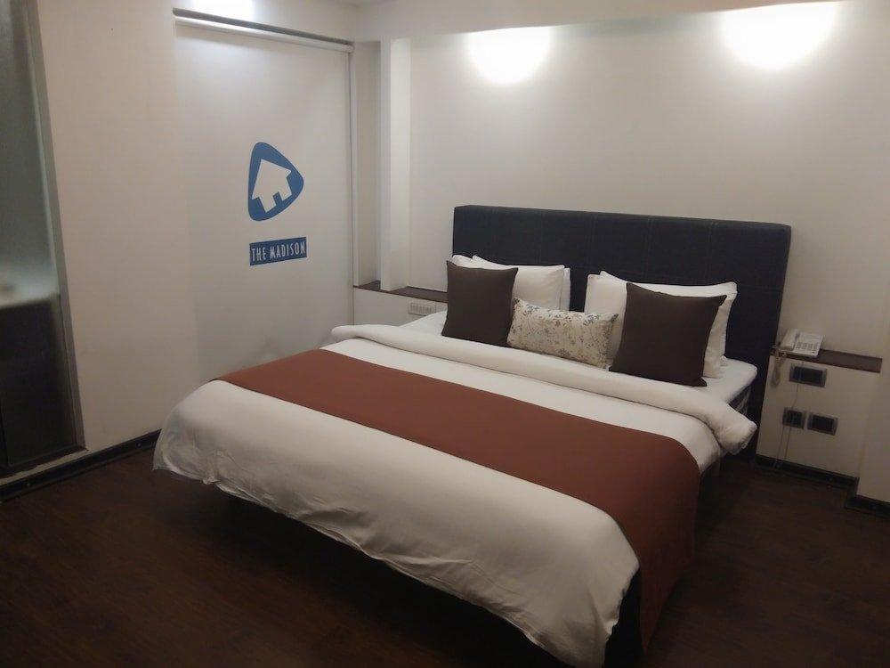 Virohaa Hotel New Delhi Extérieur photo