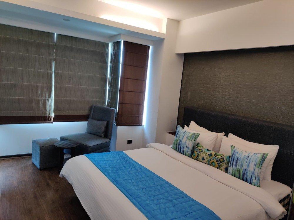 Virohaa Hotel New Delhi Extérieur photo