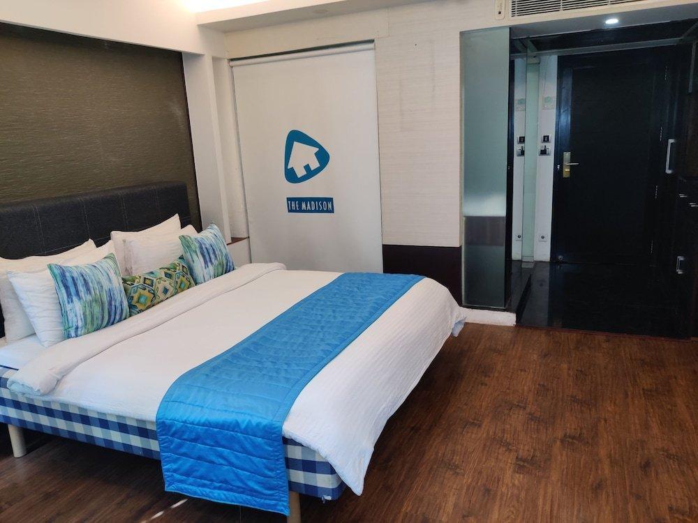 Virohaa Hotel New Delhi Extérieur photo