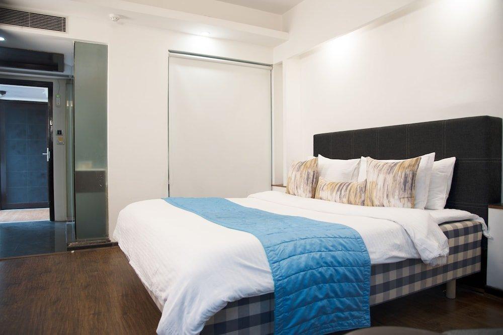 Virohaa Hotel New Delhi Extérieur photo