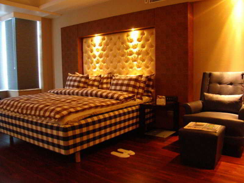 Virohaa Hotel New Delhi Extérieur photo