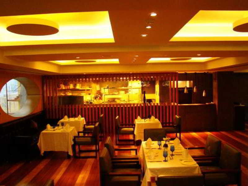 Virohaa Hotel New Delhi Extérieur photo